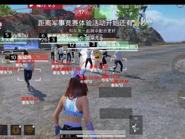 <strong>和平精英开了外挂</strong>